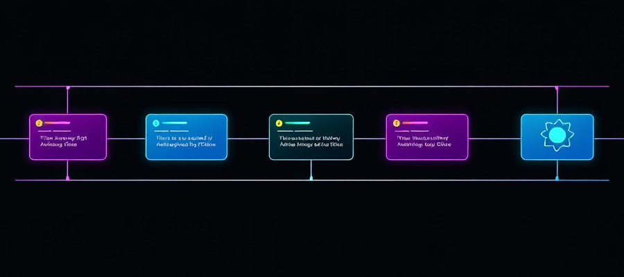 Automate tasks without coding skills using these intuitive platforms.