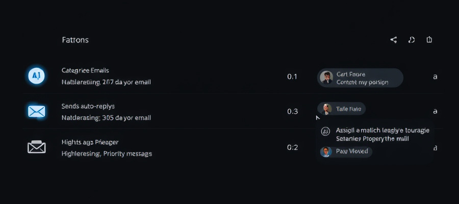 Discover the most effective email automation rules to reclaim hours each week.