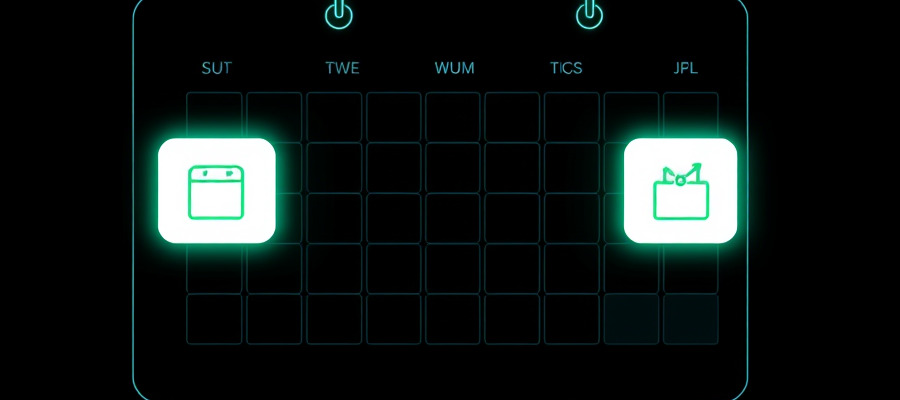 Never miss a renewal date with these setup-and-forget systems.