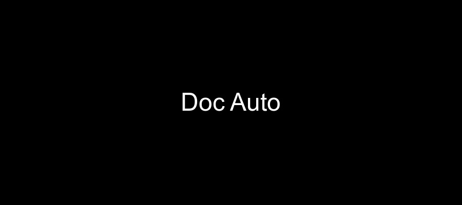 Best software to generate, sign, and manage docs automatically.