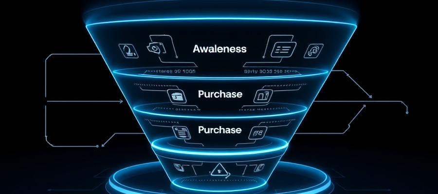How to automate your entire sales process from lead to close.