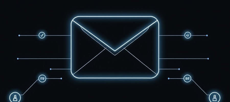 Auto-update inventory when suppliers confirm POs via email.